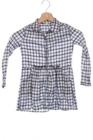 Детска рокля Unbranded, Размер 4-5y/ 110-116 см, Цвят Многоцветен, Цена 5,11 €