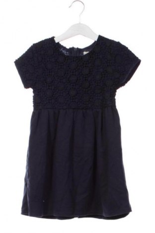 Детска рокля Unbranded, Размер 4-5y/ 110-116 см, Цвят Син, Цена 5,11 €