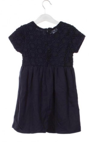Детска рокля Unbranded, Размер 4-5y/ 110-116 см, Цвят Син, Цена 5,11 €