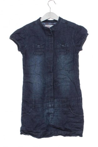 Детска рокля Unbranded, Размер 8-9y/ 134-140 см, Цвят Син, Цена 2,55 €