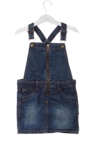 Детска рокля Unbranded, Размер 3-4y/ 104-110 см, Цвят Син, Цена 3,57 €