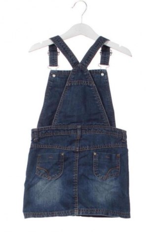 Детска рокля Unbranded, Размер 3-4y/ 104-110 см, Цвят Син, Цена 3,57 €