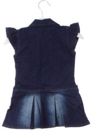 Детска рокля Unbranded, Размер 9-12m/ 74-80 см, Цвят Син, Цена 3,06 €