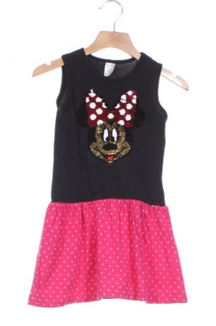 Dziecięca sukienka Unbranded, Rozmiar 4-5y/ 110-116 cm, Kolor Kolorowy, Cena 27,24 zł