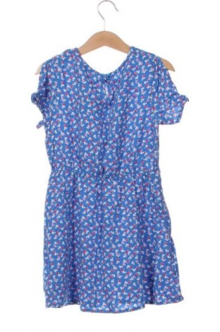 Детска рокля United Colors Of Benetton, Размер 5-6y/ 116-122 см, Цвят Многоцветен, Цена 8,88 €