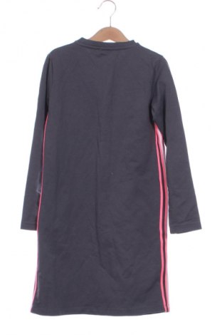 Детска рокля Wanex Kids, Размер 8-9y/ 134-140 см, Цвят Сив, Цена 10,26 €