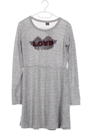 Детска рокля Y.F.K., Размер 12-13y/ 158-164 см, Цвят Сив, Цена 5,00 €