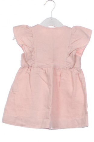 Детска рокля Zara, Размер 18-24m/ 86-98 см, Цвят Пепел от рози, Цена 14,83 €