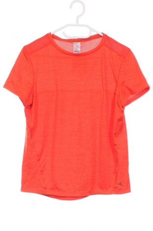 Детска тениска Decathlon, Размер 14-15y/ 168-170 см, Цвят Червен, Цена 2,04 €