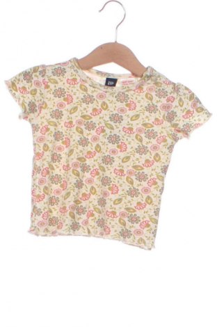 Детска тениска Gap, Размер 12-18m/ 80-86 см, Цвят Многоцветен, Цена 5,11 €