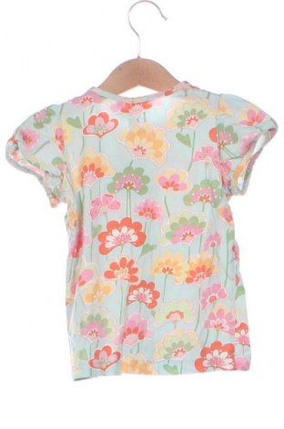 Детска тениска H&M, Размер 12-18m/ 80-86 см, Цвят Многоцветен, Цена 5,11 €