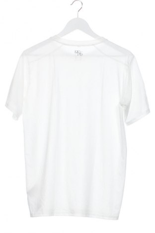 Kinder T-Shirt H&M, Größe 14-15y/ 168-170 cm, Farbe Weiß, Preis 12,99 €