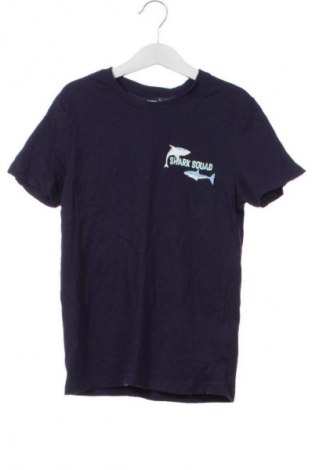 Dziecięcy T-shirt Pepperts!, Rozmiar 8-9y/ 134-140 cm, Kolor Niebieski, Cena 22,99 zł