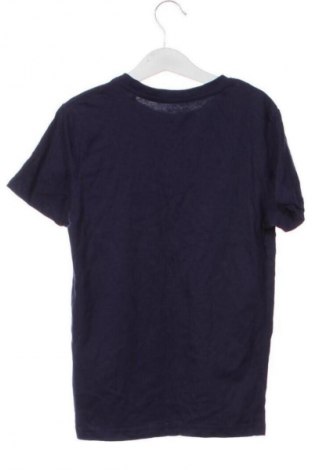 Dziecięcy T-shirt Pepperts!, Rozmiar 8-9y/ 134-140 cm, Kolor Niebieski, Cena 22,99 zł