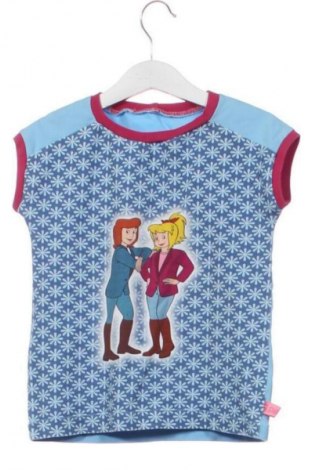 Детска тениска Unbranded, Размер 5-6y/ 116-122 см, Цвят Многоцветен, Цена 2,04 €