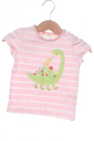 Детска тениска Unbranded, Размер 6-9m/ 68-74 см, Цвят Многоцветен, Цена 5,11 €
