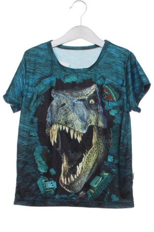 Детска тениска Unbranded, Размер 3-6m/ 62-68 см, Цвят Многоцветен, Цена 2,04 €