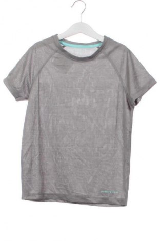 Детска тениска Unbranded, Размер 8-9y/ 134-140 см, Цвят Сив, Цена 2,04 €