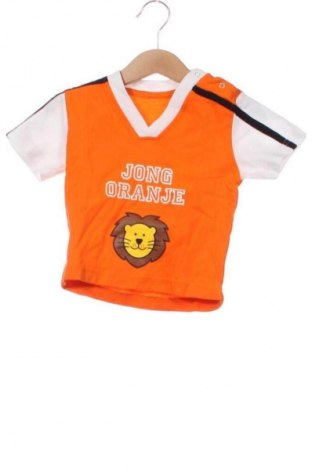 Детска тениска Unbranded, Размер 18-24m/ 86-98 см, Цвят Многоцветен, Цена 2,04 €