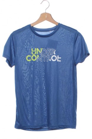 Детска тениска Yigga, Размер 10-11y/ 146-152 см, Цвят Син, Цена 5,00 €