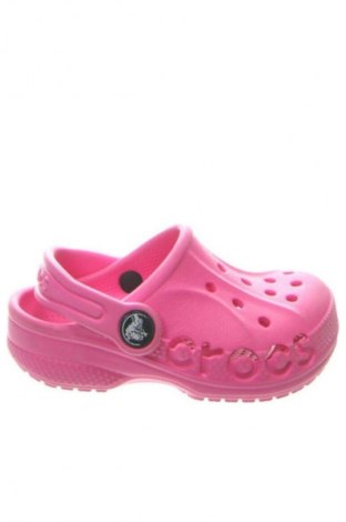 Detské papuče Crocs, Veľkosť 27, Farba Ružová, Cena  29,95 €