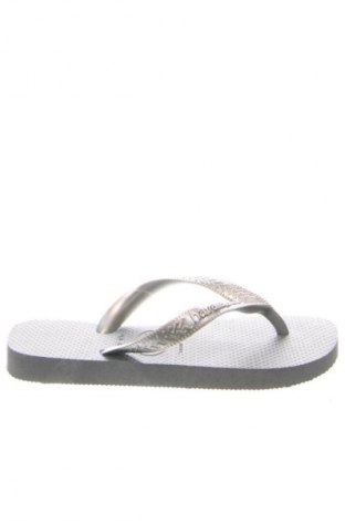 Dětské pantofle Havaianas, Velikost 31, Barva Šedá, Cena  489,00 Kč