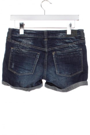 Детски дънки H&M, Размер 14-15y/ 168-170 см, Цвят Син, Цена 2,55 €