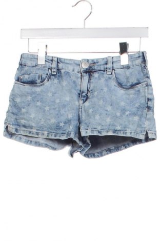 Детски дънки Here+There, Размер 14-15y/ 168-170 см, Цвят Син, Цена 2,04 €