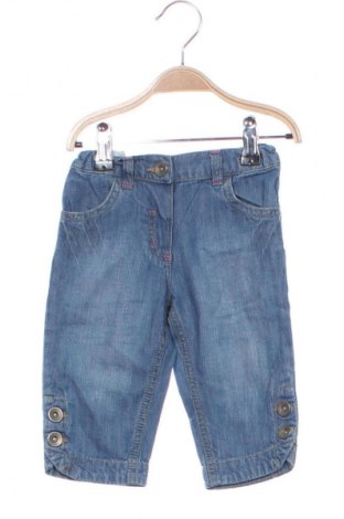 Детски дънки Marks & Spencer, Размер 18-24m/ 86-98 см, Цвят Син, Цена 5,11 €