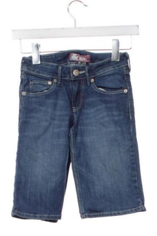 Dětské džíny  Now, Velikost 8-9y/ 134-140 cm, Barva Modrá, Cena  49,00 Kč