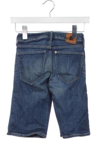 Dětské džíny  Now, Velikost 8-9y/ 134-140 cm, Barva Modrá, Cena  49,00 Kč