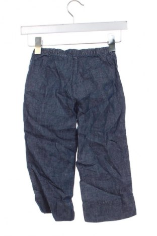 Детски дънки Unbranded, Размер 5-6y/ 116-122 см, Цвят Син, Цена 2,04 €