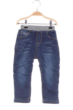 Детски дънки Unbranded, Размер 9-12m/ 74-80 см, Цвят Син, Цена 2,55 €