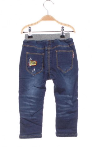 Детски дънки Unbranded, Размер 9-12m/ 74-80 см, Цвят Син, Цена 2,55 €