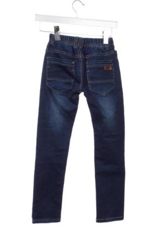Детски дънки Unbranded, Размер 7-8y/ 128-134 см, Цвят Син, Цена 16,36 €