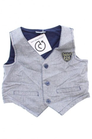 Παιδικό γιλέκο Unbranded, Μέγεθος 12-18m/ 80-86 εκ., Χρώμα Πολύχρωμο, Τιμή 1,99 €