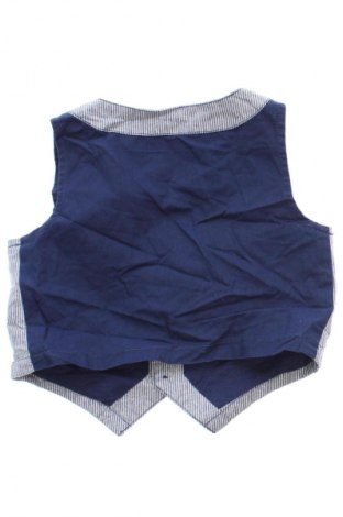 Παιδικό γιλέκο Unbranded, Μέγεθος 12-18m/ 80-86 εκ., Χρώμα Πολύχρωμο, Τιμή 1,99 €