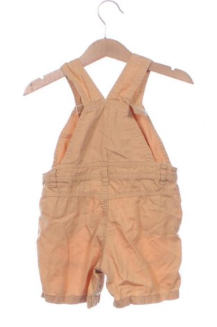 Kinder Overall Ergee, Größe 6-9m/ 68-74 cm, Farbe Braun, Preis € 1,99