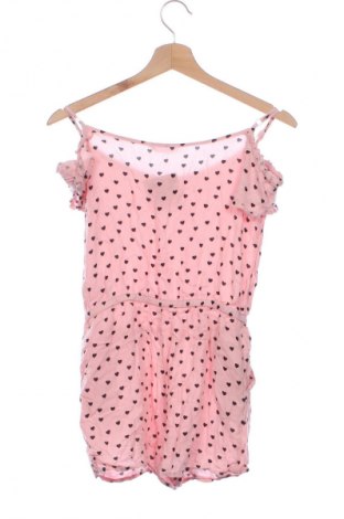 Kinder Overall H&M, Größe 11-12y/ 152-158 cm, Farbe Mehrfarbig, Preis € 1,99