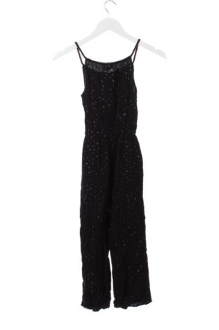 Kinder Overall H&M, Größe 10-11y/ 146-152 cm, Farbe Schwarz, Preis € 2,99