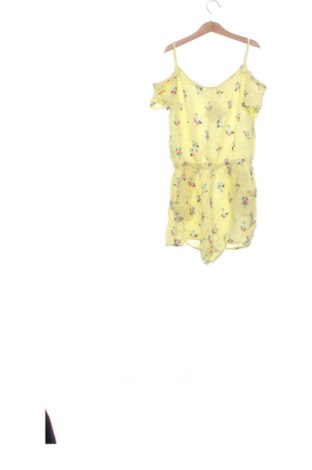 Kinder Overall H&M, Größe 12-13y/ 158-164 cm, Farbe Mehrfarbig, Preis € 1,99