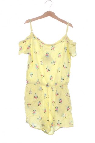 Kinder Overall H&M, Größe 12-13y/ 158-164 cm, Farbe Mehrfarbig, Preis € 1,99