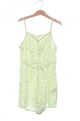 Kinder Overall H&M, Größe 9-10y/ 140-146 cm, Farbe Mehrfarbig, Preis € 1,99
