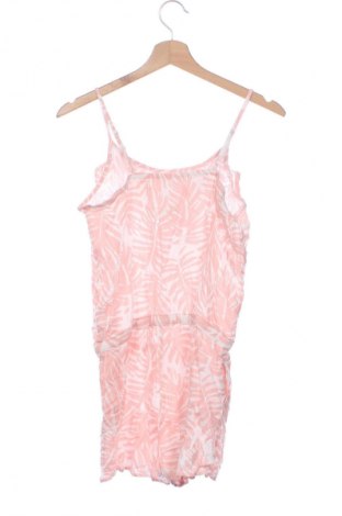 Kinder Overall H&M, Größe 12-13y/ 158-164 cm, Farbe Mehrfarbig, Preis € 1,99