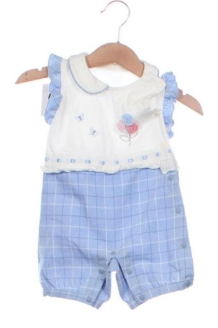 Dětská kombinéza  Unbranded, Velikost 2-3m/ 56-62 cm, Barva Vícebarevné, Cena  225,00 Kč