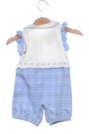 Dětská kombinéza  Unbranded, Velikost 2-3m/ 56-62 cm, Barva Vícebarevné, Cena  225,00 Kč