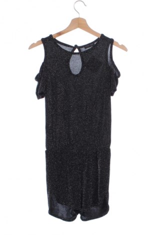 Kinder Overall Unbranded, Größe 9-10y/ 140-146 cm, Farbe Schwarz, Preis € 5,12