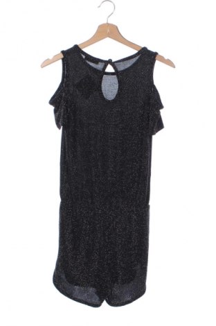 Kinder Overall Unbranded, Größe 9-10y/ 140-146 cm, Farbe Schwarz, Preis € 5,12