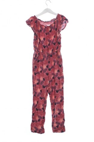 Kinder Overall Unbranded, Größe 7-8y/ 128-134 cm, Farbe Mehrfarbig, Preis € 16,37