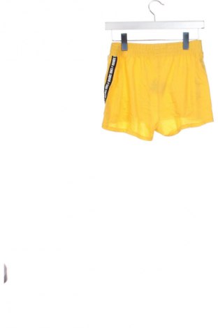 Gyerek rövidnadrág C&A, Méret 15-18y / 170-176 cm, Szín Sárga, Ár 1 099 Ft